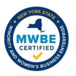 MWBE certified